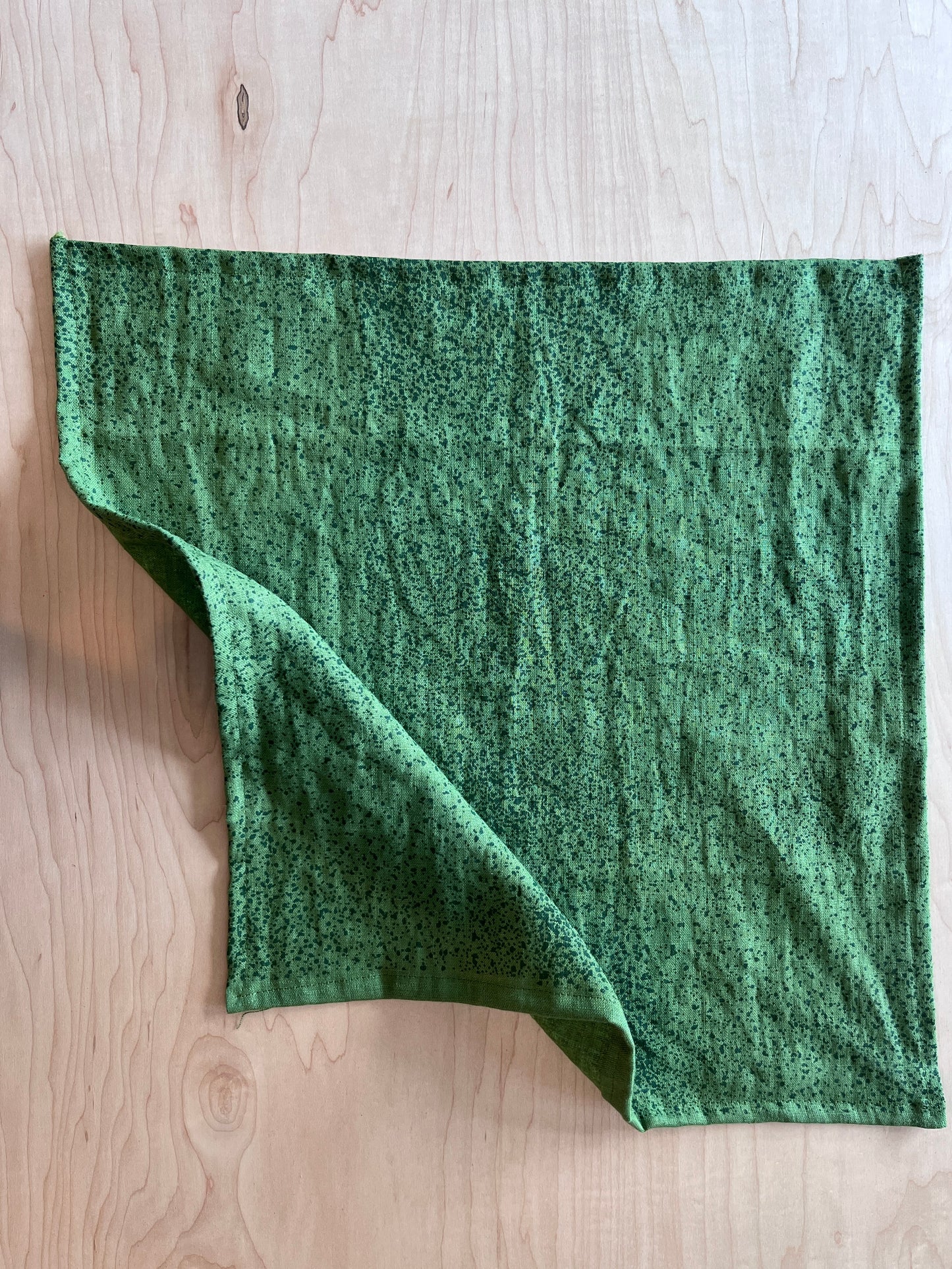 Linen: Grit