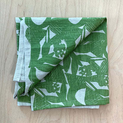 Linen: West Side Natural Linen Set of 2