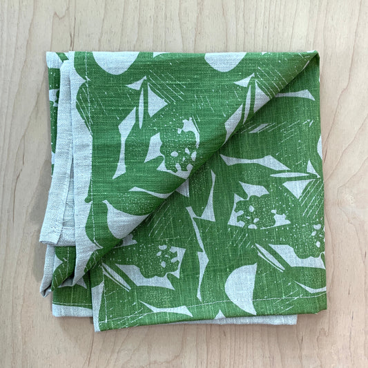 Linen: West Side Natural Linen Set of 2