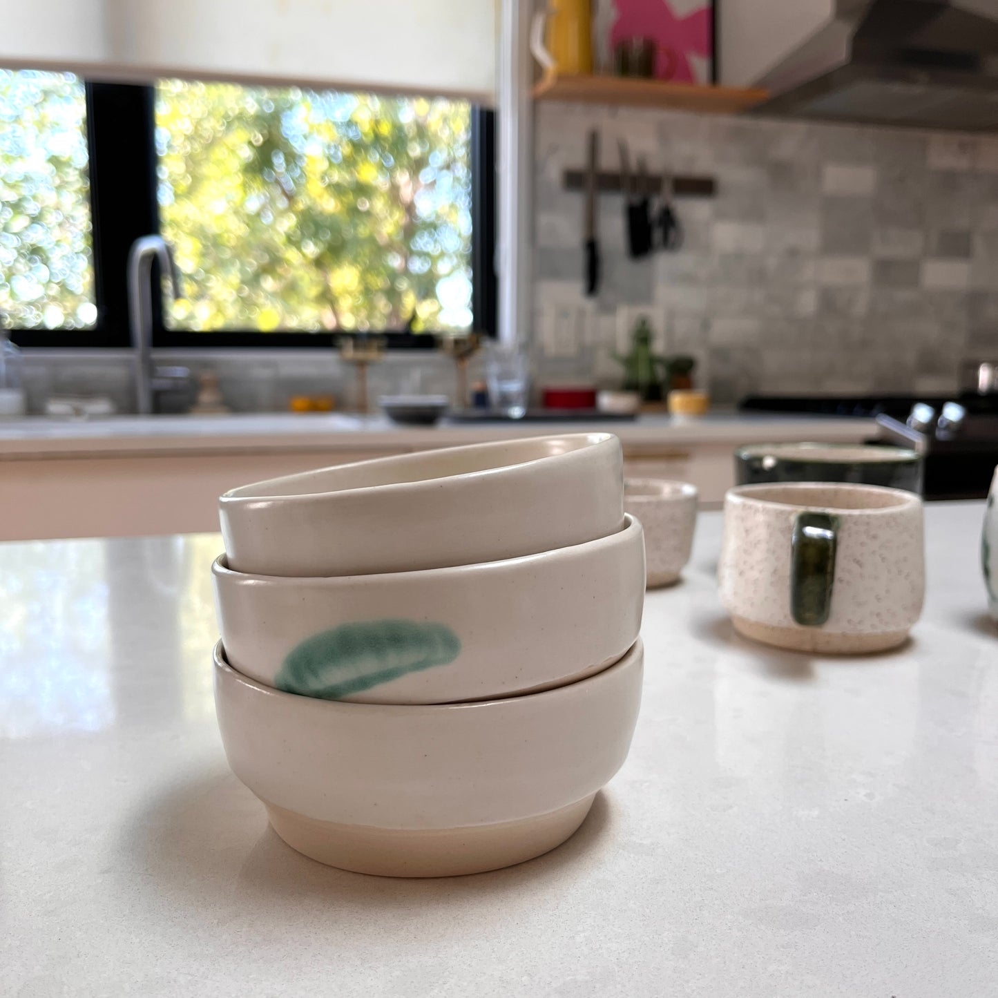 Dolce Bowls