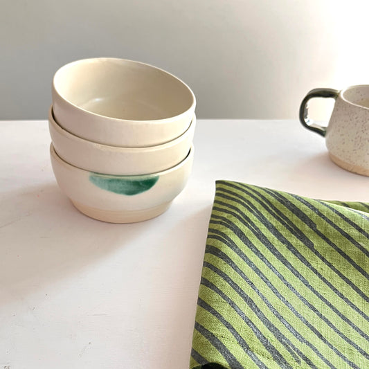 Dolce Bowls