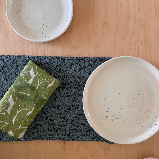 Splatter Plate