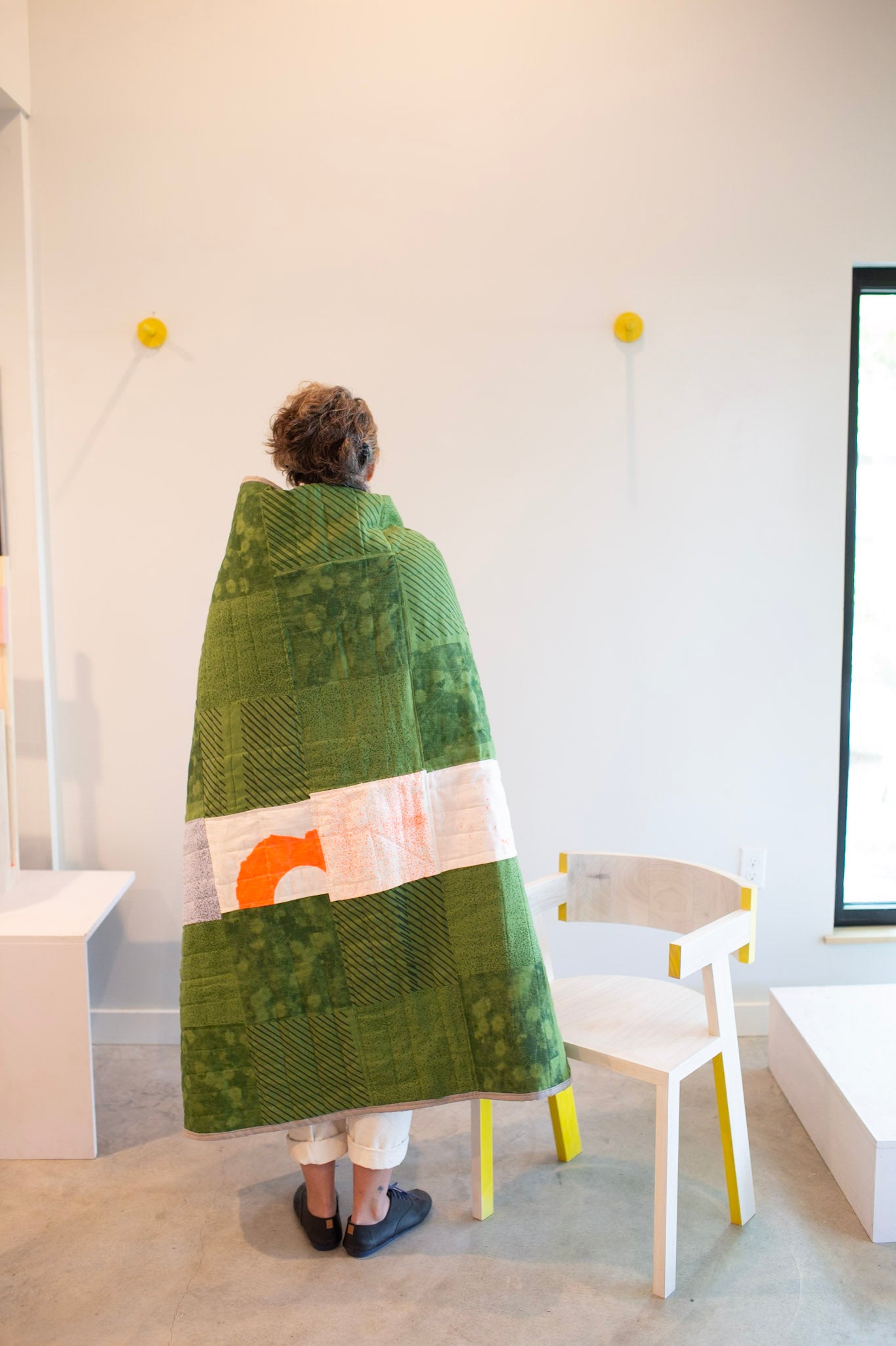 Street View Quilt
