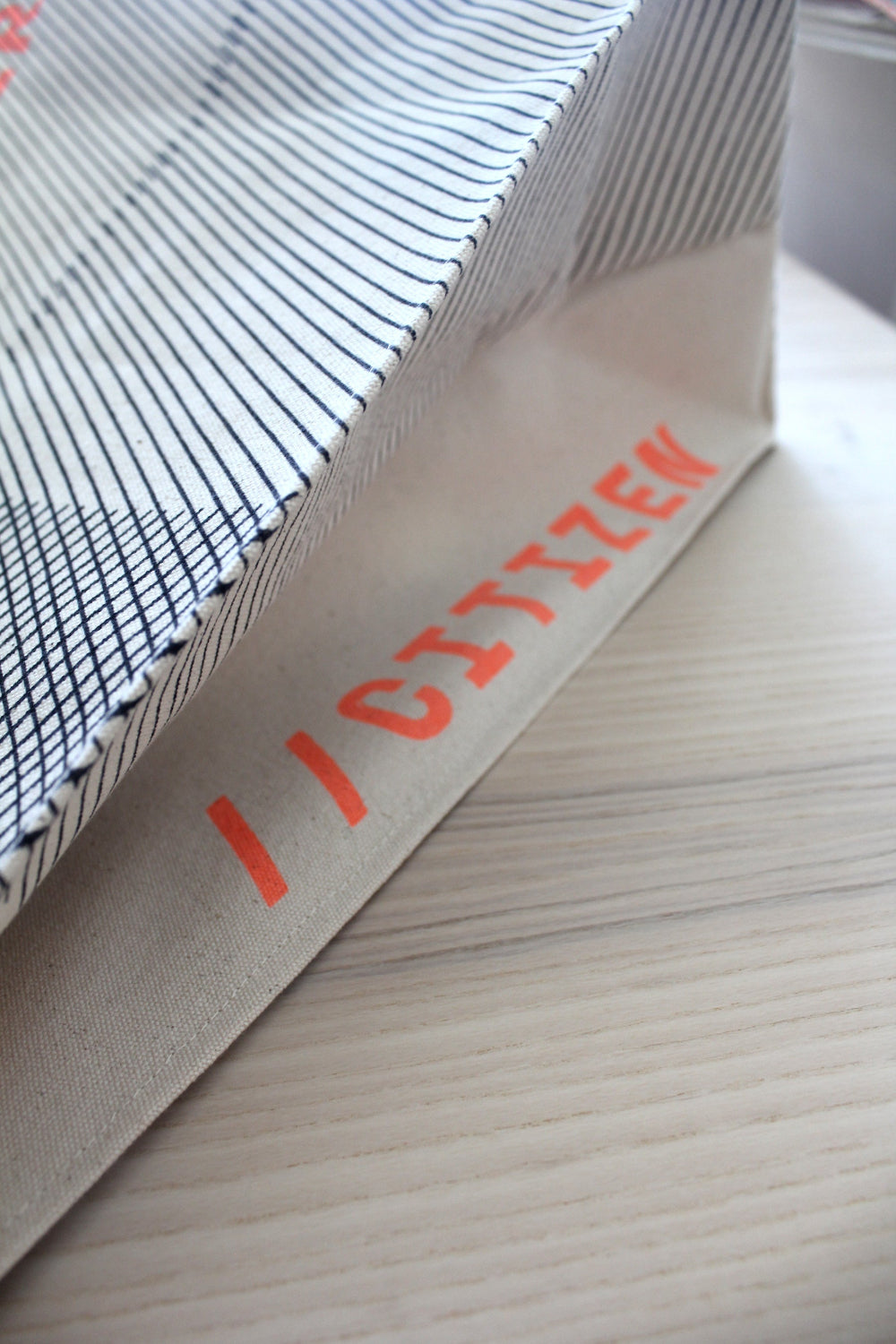 Citizen Shopper